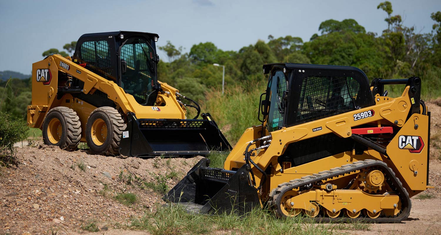 Young's Equipment Rental in Michigan